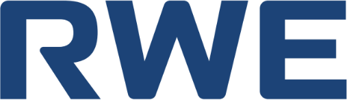 RWE logo